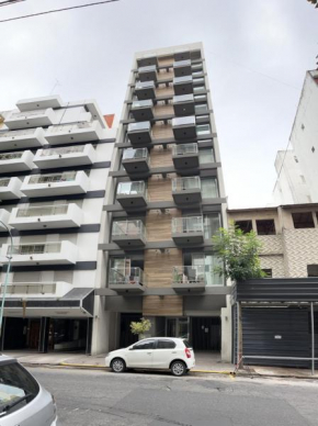 Apartamento de categoría nuevo Mar del Plata